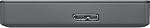 Seagate La base, 1TB, Disque dur externe portable, USB 3.0, pour PC Ordinateur portable (STJL1000400)