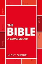 The Bible in One Year – a Commentary by Nicky Gumbel