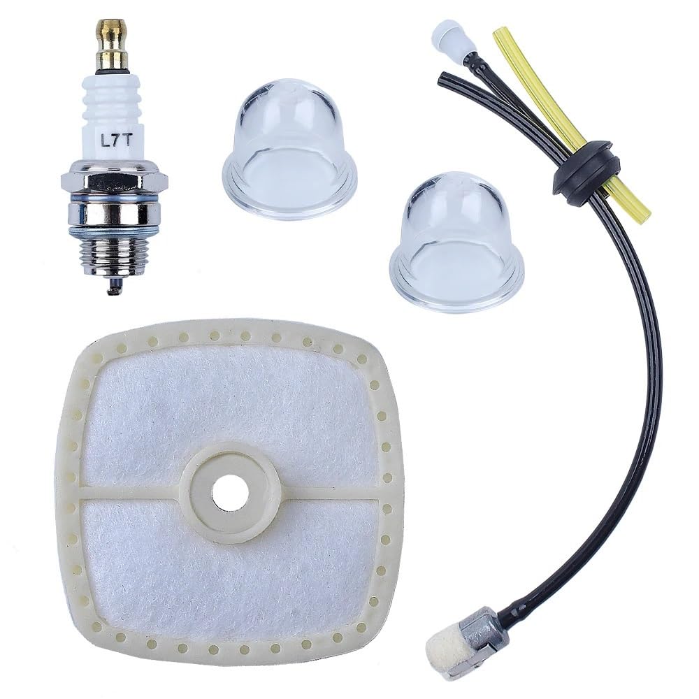 Kit de filtre à SRM225 pour coupe-bordure Echo GT225 et souffleur PB250