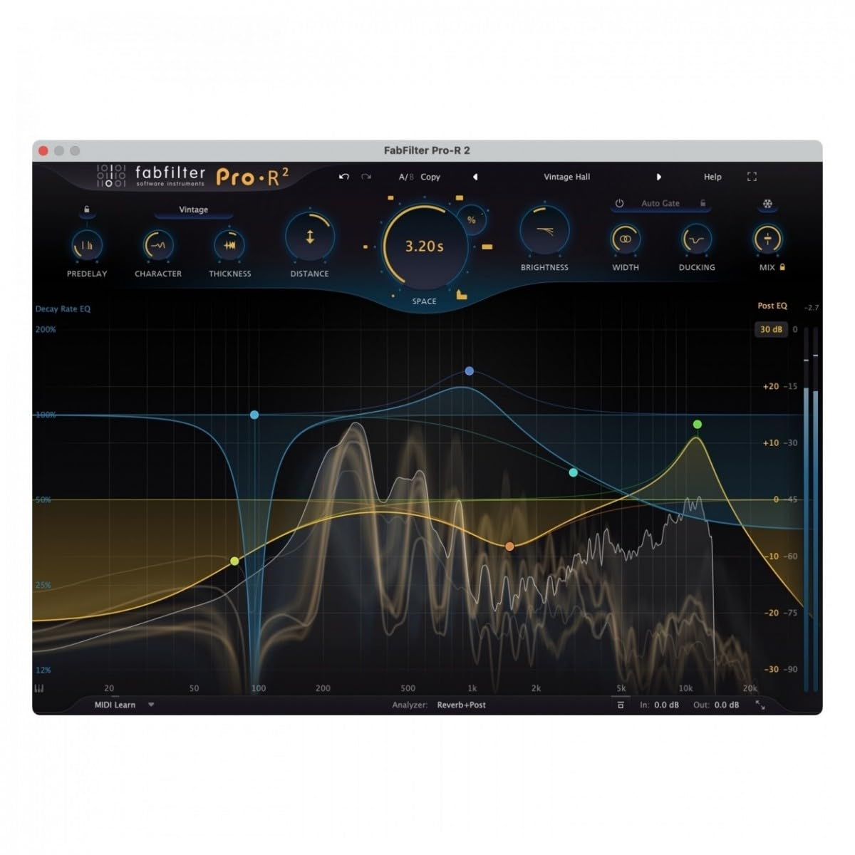 FabFilter FX Bundle Download/Serial