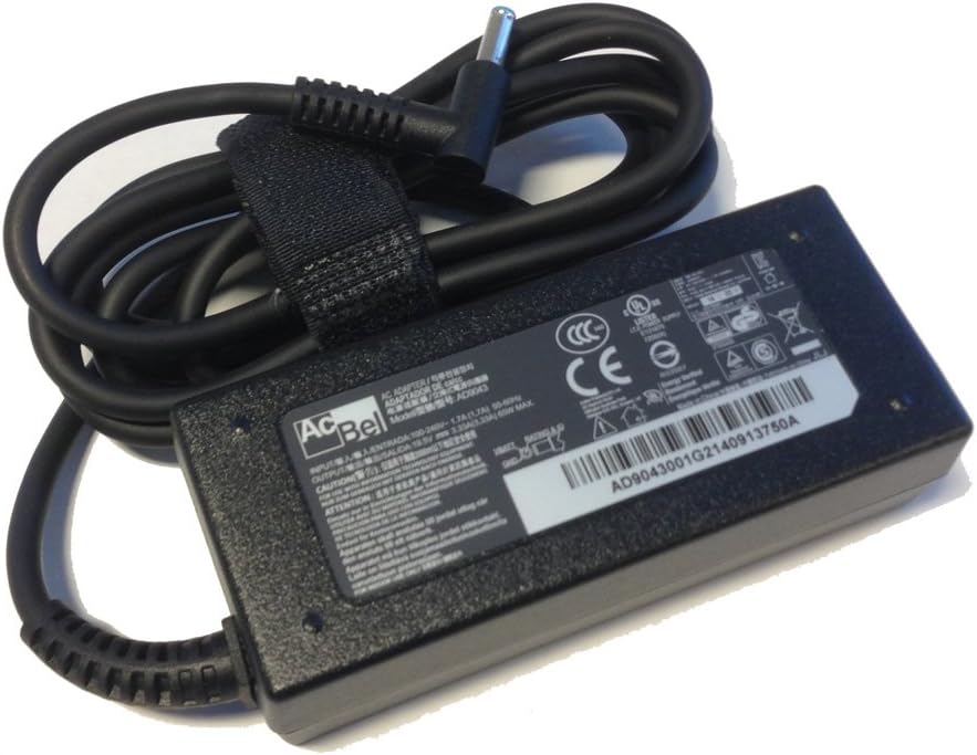 Laptop Charger for HP Pavilion 15-P008NG 15-N050SG 709985-004 710412-001 854055-004 709985-001 854055-003 PA-1650-32HE 709985-002 Probook 440 G5 455 G5 470 G5 470 G5 Pro 640 G2 650 G3 250 250 G6