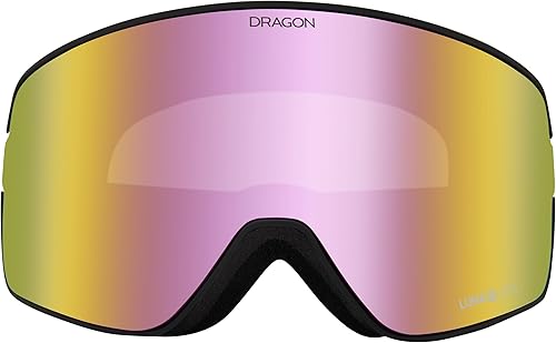 Vista 14 de Dragon Alliance Gafas de esquí NFX2 Chris Benchetler Signature