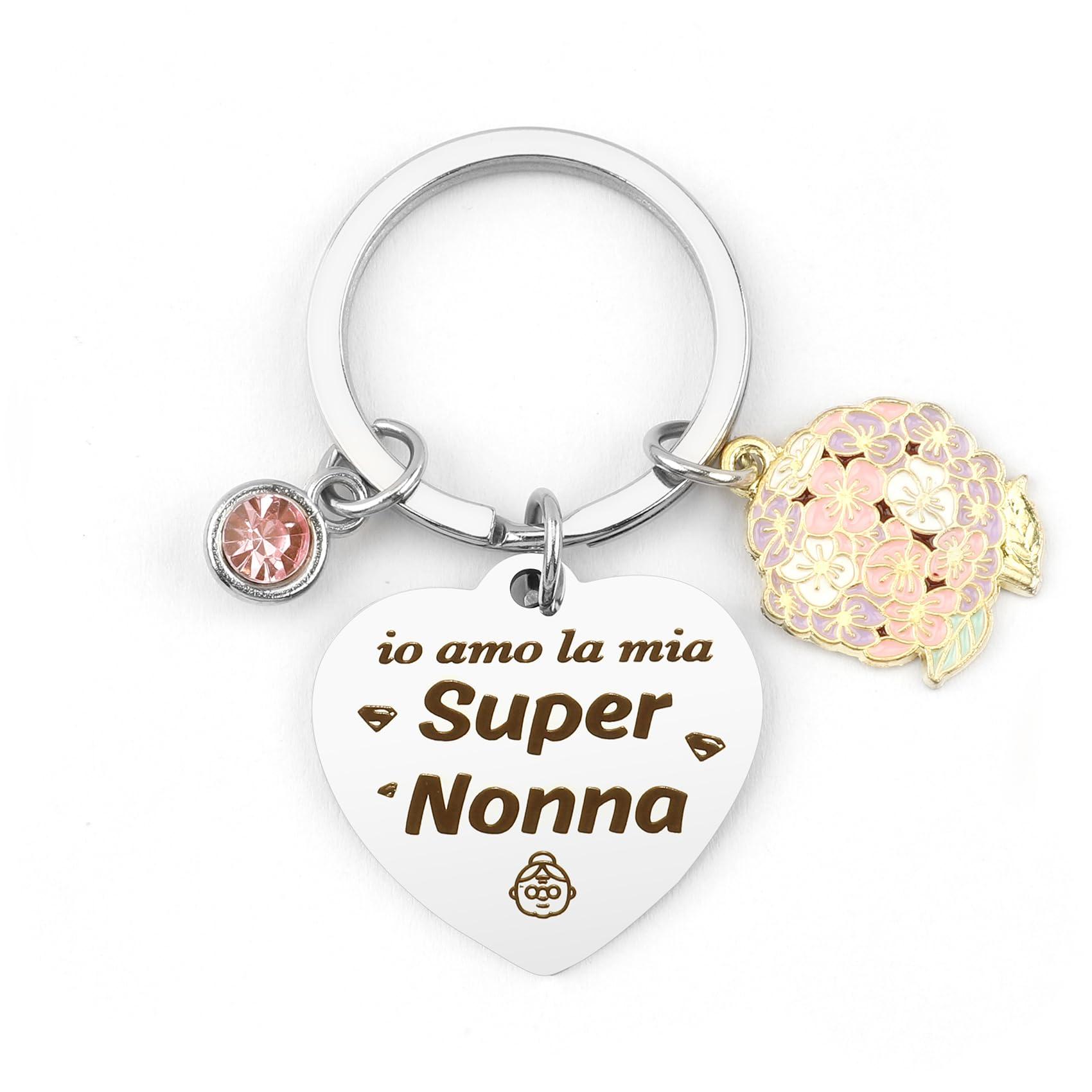 Segnalibro di famiglia in metallo personalizzato con nome Arte cava Accessorio per la lettura Compleanno Regalo per la festa della mamma nonna Amante - CALLIE