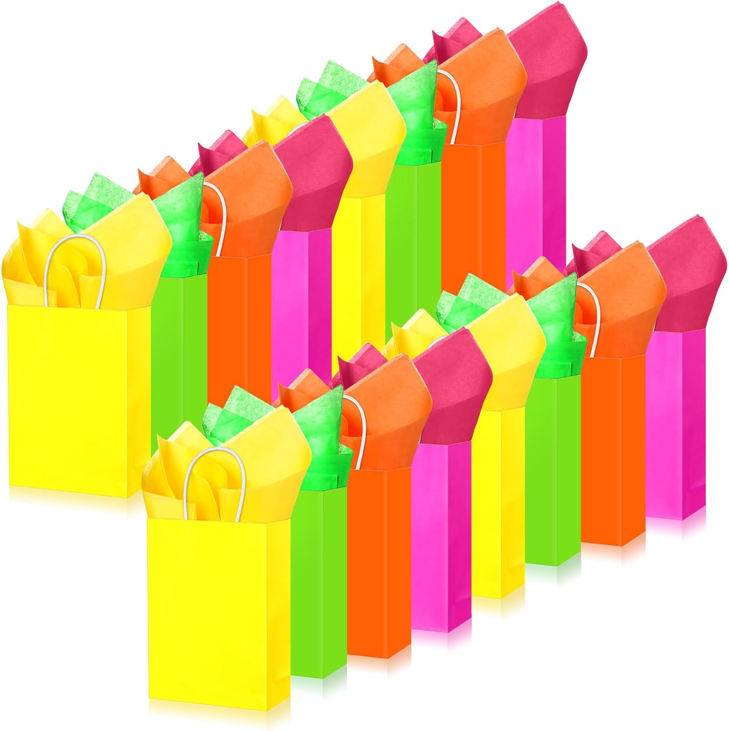Bolsas de Regalo
