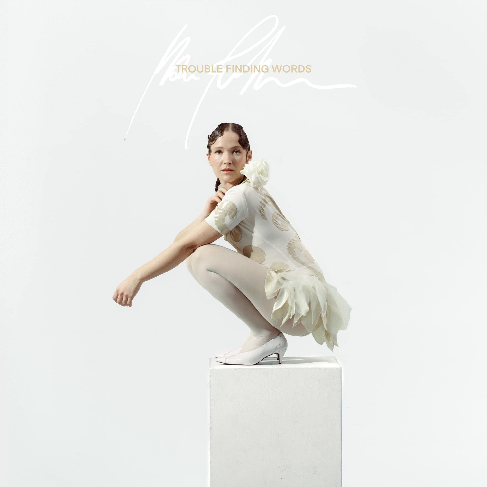 Trouble Finding Words [VINYL]