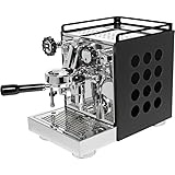 Rocket Espresso Appartamento negro/negro