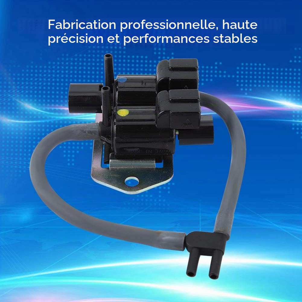 Vanne à Bobine Solénoïde Pour Mitsubishi Pajero L200 K5T47776 MB937731 MB620532