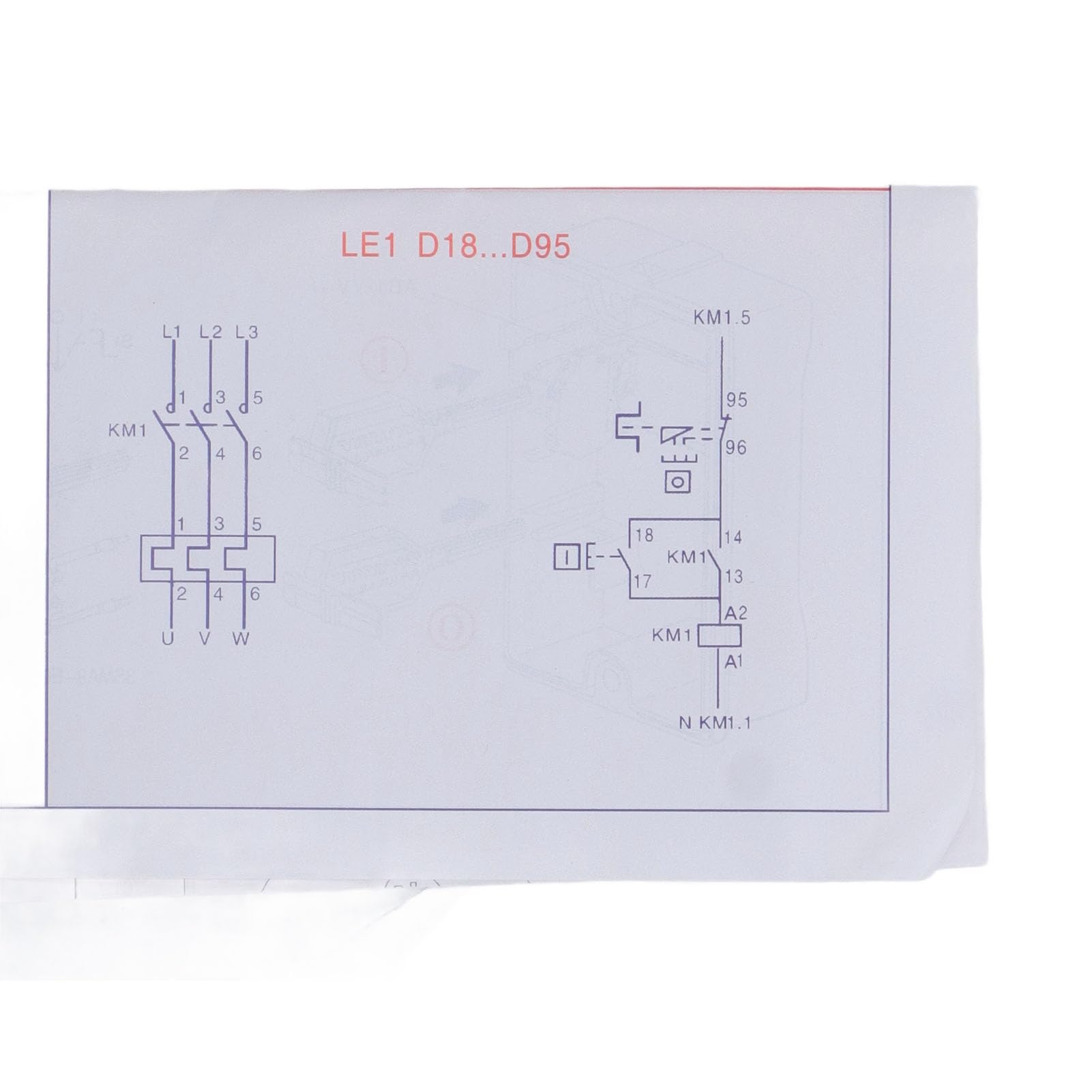 Avviatore Motore Elettrico Magnetico, 2.2KW 220/230 P55 Interruttore di Controllo Avviamento Motore Impermeabile Monofase 220 230 V Trifase 380 400 V