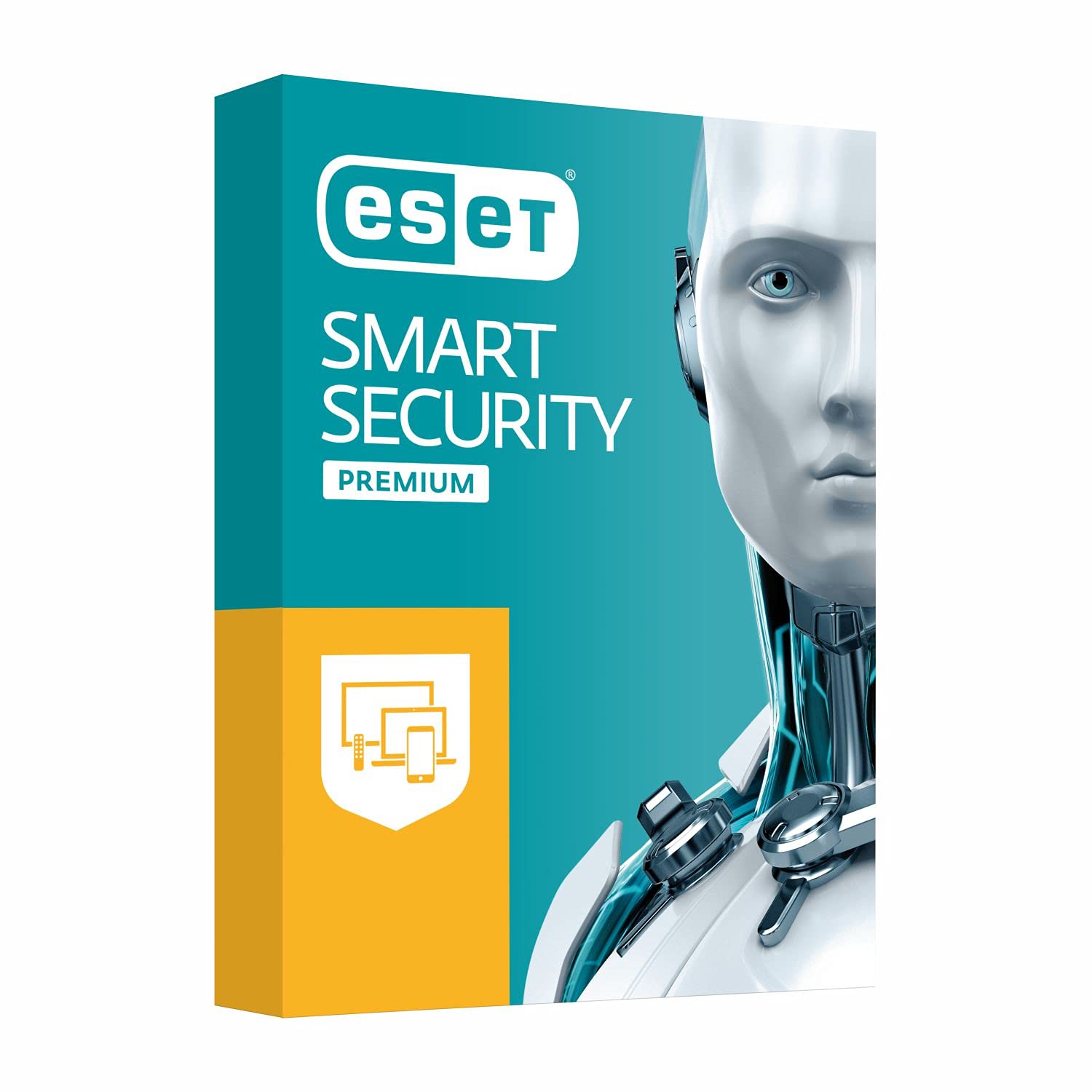 ESET Smart Security Premium 3 Device, 3 Year ( Family Pack ) (CD) (B08X7SR6NT) Amazon Price History, Amazon Price Tracker