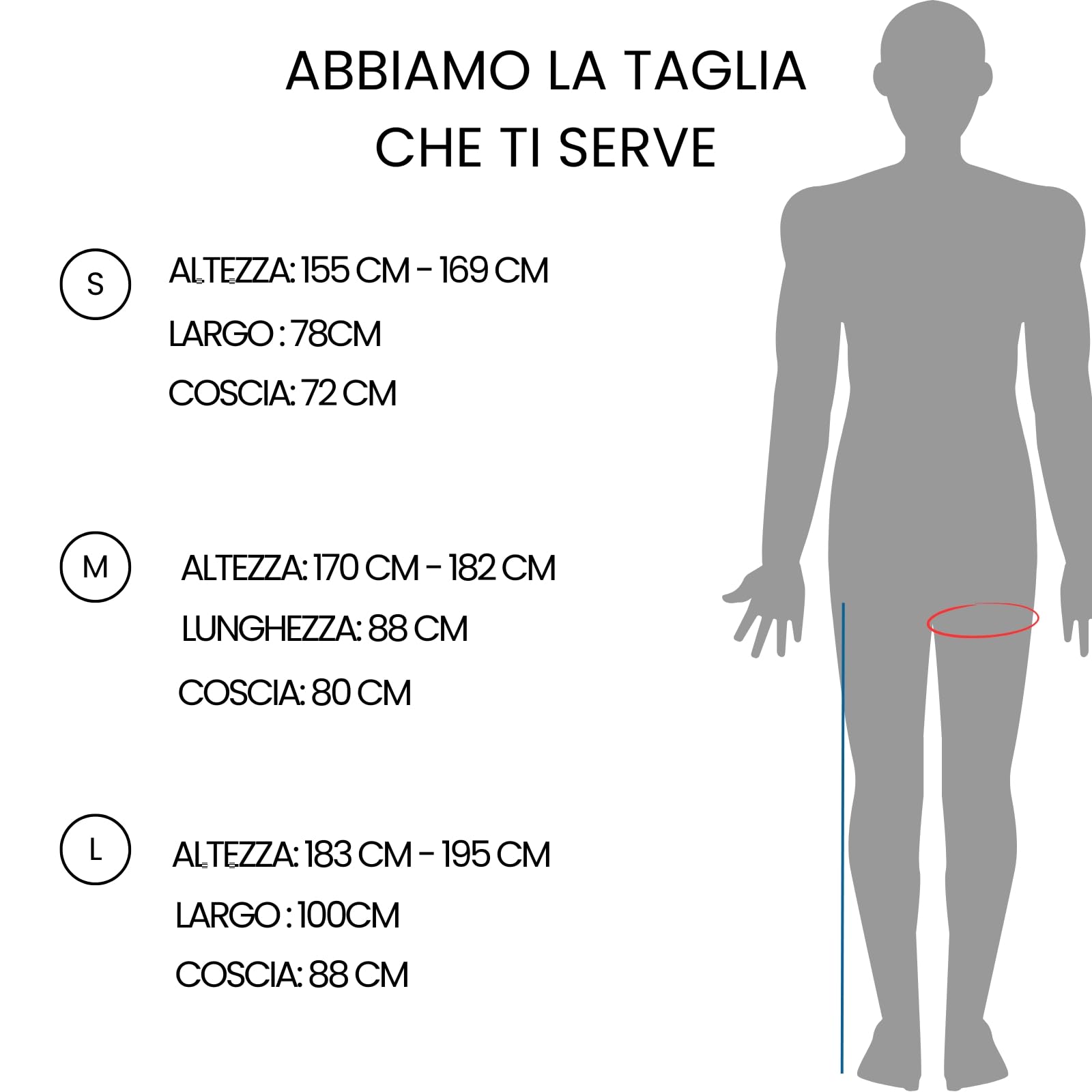 Pressoterapia Linfodrenaggio per Gambe e Piedi, Compressione d’Aria con 4 Camere, 6 Modalità, 9 Livelli di Pressione, 40–200 mmHg, Massaggio Compressivo per Relax e Gambe Stanche (S:155–169 cm)