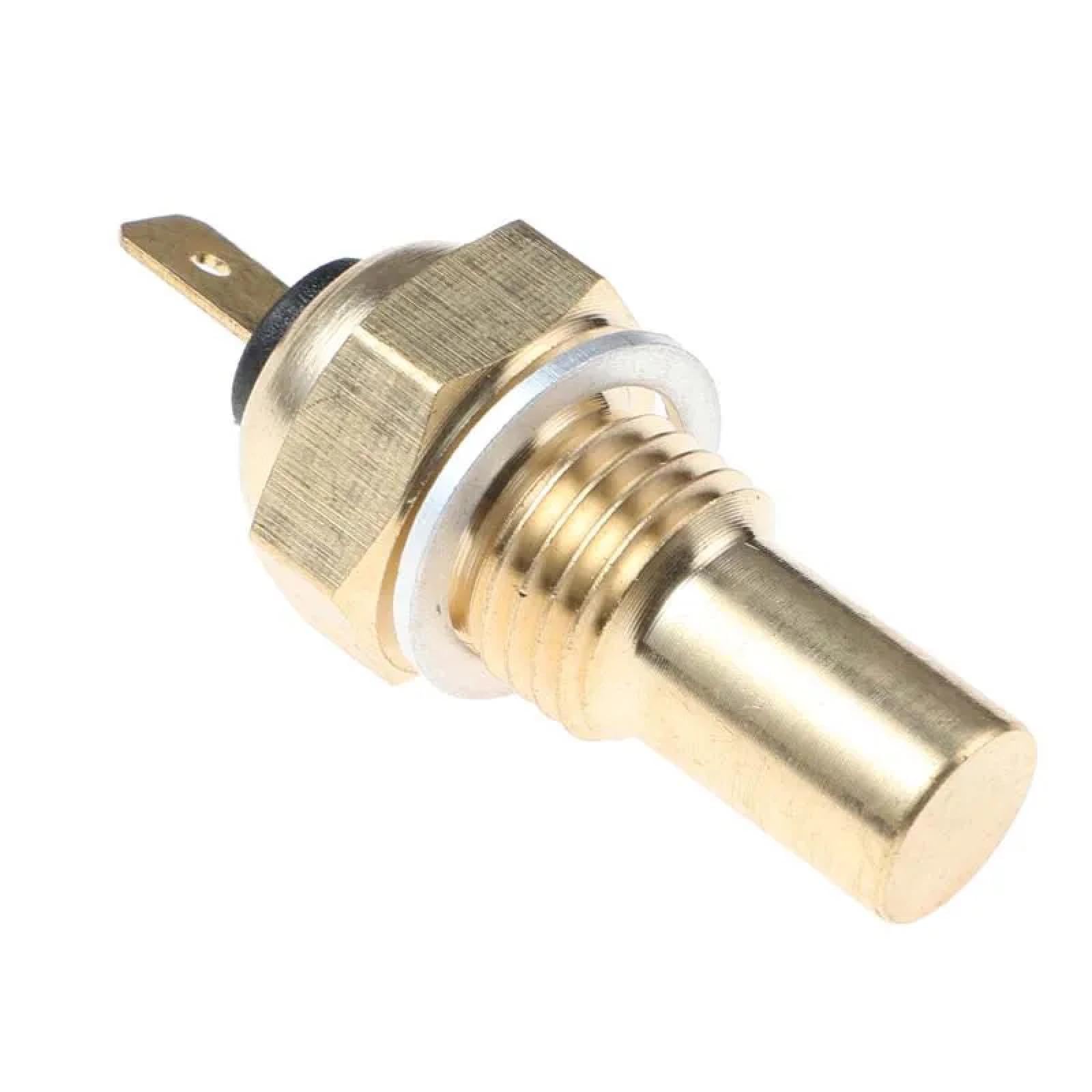 Sensor de Temperatura del Agua 113982410 para BMW E12 E21 E23 E28 E30 S Koda 105/120 Favorit Felicia 6U0919501A 115982410