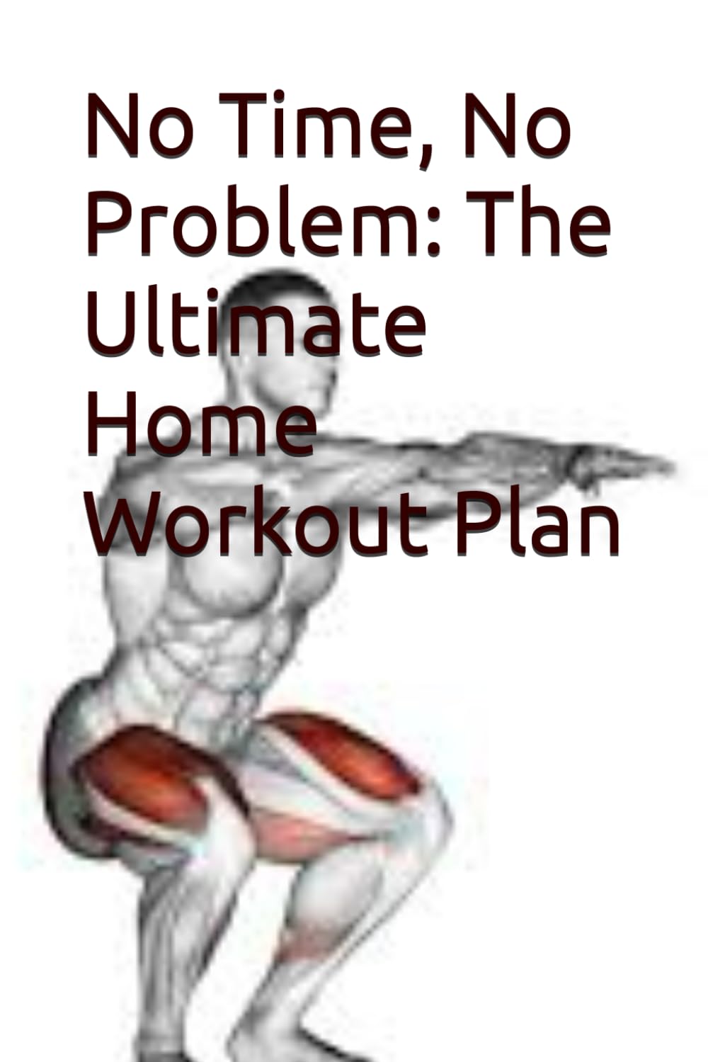 No Time, No Problem: The Ultimate Home Workout Plan