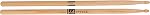 ProMark LA Specials 5A Hickory Drumsticks, Oval Wood Tip, 3 Pairs