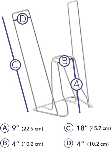 Miniatura 14 de Medias Donner, ayudante para aplicar calcetines de compresión, zona de colocación de gran