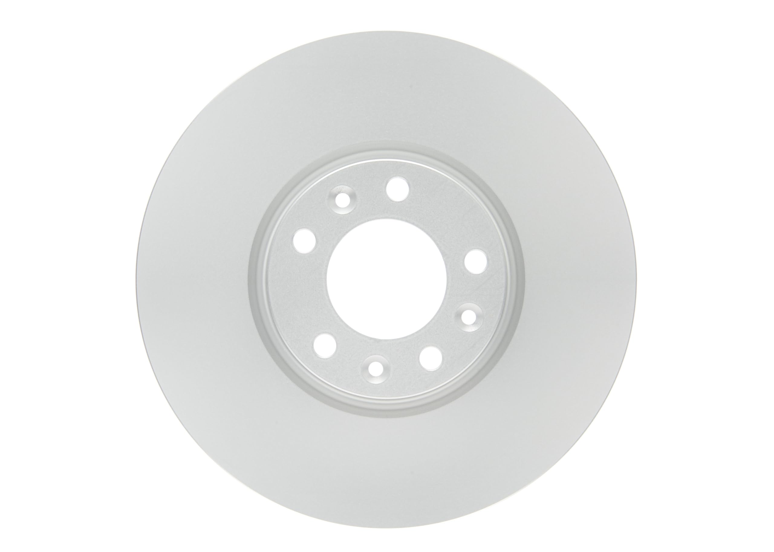 Bosch BD2149 Dischi freno, Certificato ECE-R90, 1 set di 2 dischi