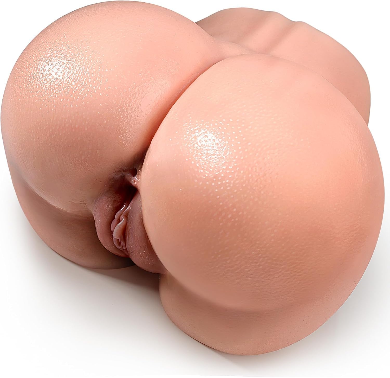 9.5LB Realistic Sex Doll Male Sex Toy, Lifelike Busty Butt Pocket Pussy 9.5 Pound