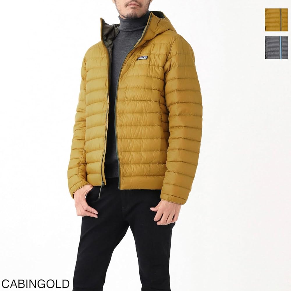 Amazon | [パタゴニア] ダウンジャケット/MEN'S DOWN SWEATER