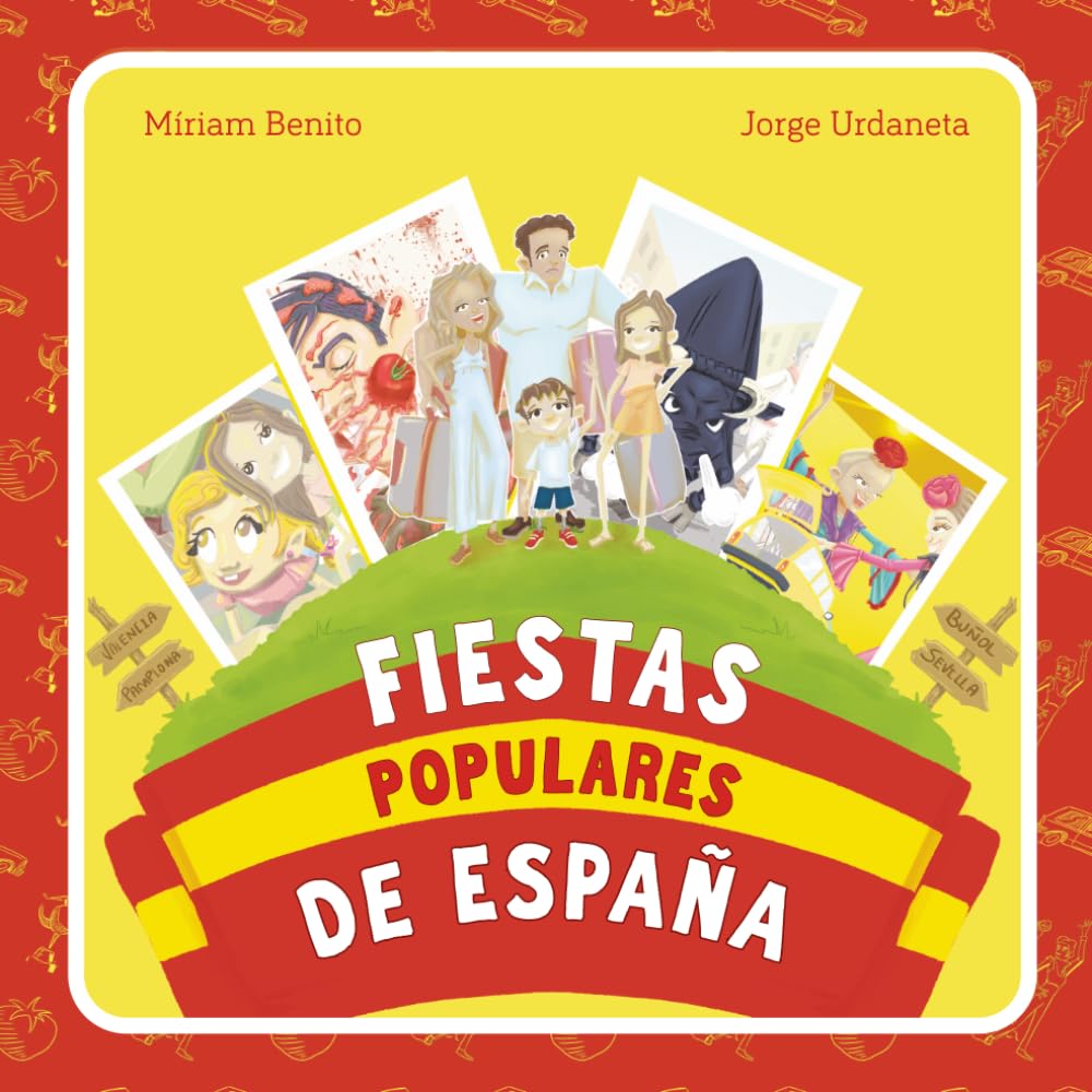 Fiestas Populares de España