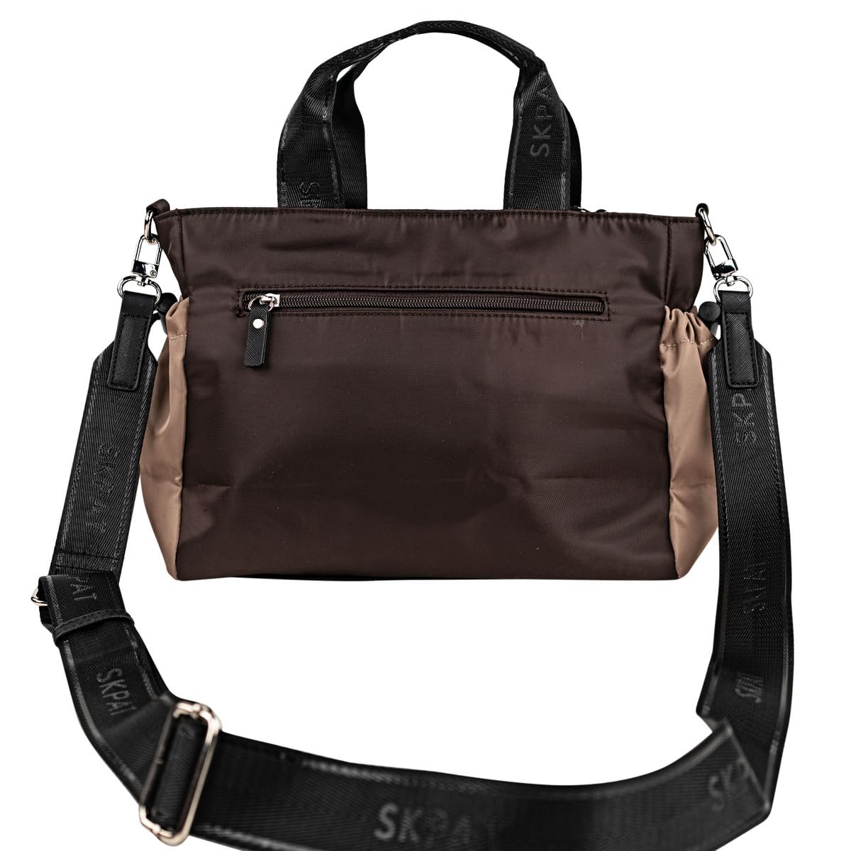 Bolso Mano Mujer Elegante Estilo Moderno Casual Para Ocio - Bolso De Mano D