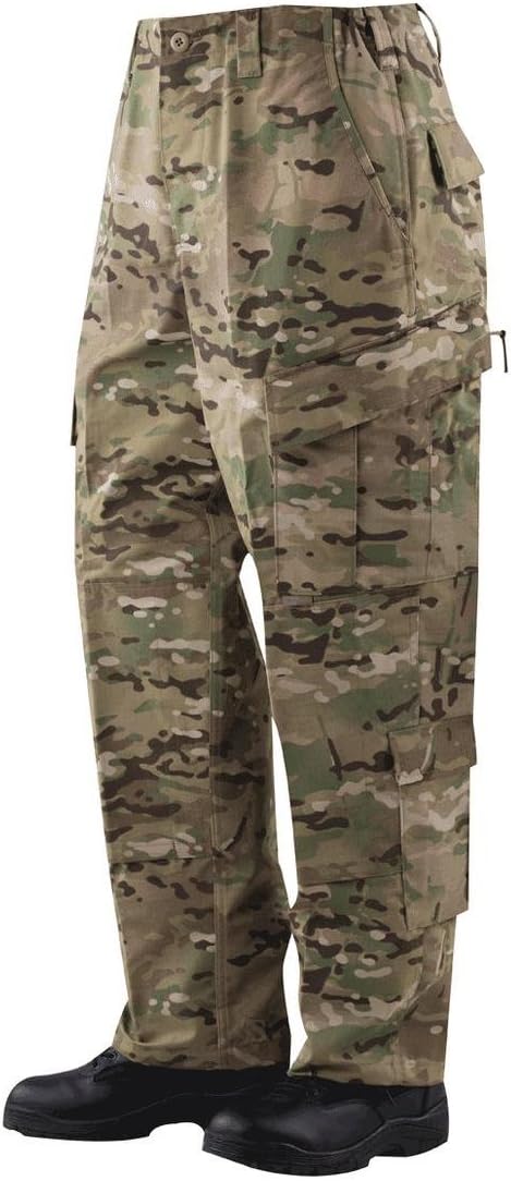 Tru-Spec Men's Tactical Response Uniform Pants Kenya Ubuy