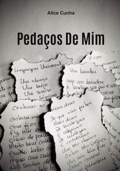 Pedaços de Mim