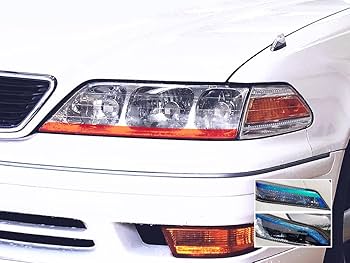G.翡翠 JZX100 マークII typeⅠアイライン (223ご注文品 G.翡翠 JZX100 マークII typeⅠアイライン (223ご注文品 楽天