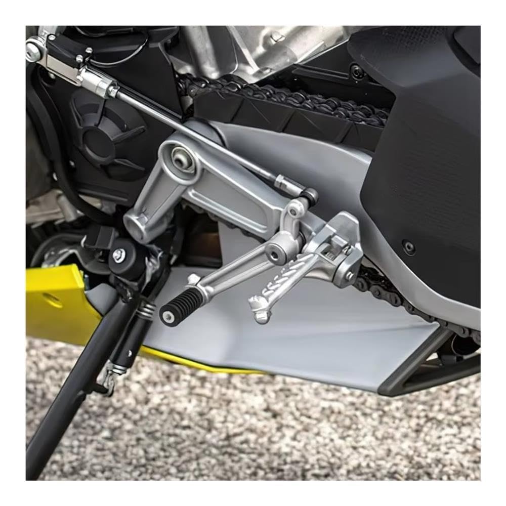 Motorrad-Schalthebel Für Tuono 660 Schalthebel