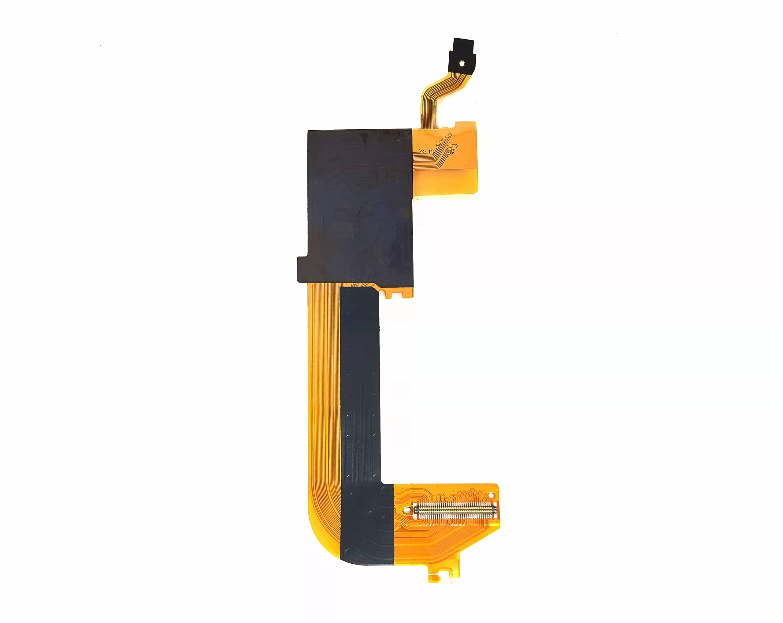 Tapa Trasera LCD Flex Cable Compatible con Canon EOS 5D Mark III / 5D3 CG2-3177