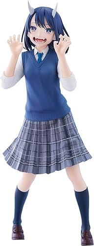 グッドスマイルカンパニー[GOOD SMILE COMPANY] POP UP PARADE ルリドラゴン 青木ルリ L size ノンスケール プラスチック製 塗装済み完成品