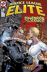 アメコミ・英語　JUSTICE LEAGUE ELITE 1.2巻セット Amazon | Justice League Elite #1 (of 12) (English Edition