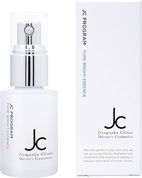 Amazon.co.jp: 【ビタミンC美容液】JC ピュアブライトエッセンス 30ml
