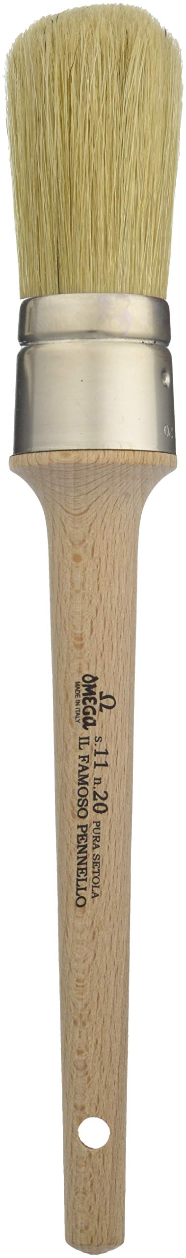 Omega Paint Brush No. 11-20