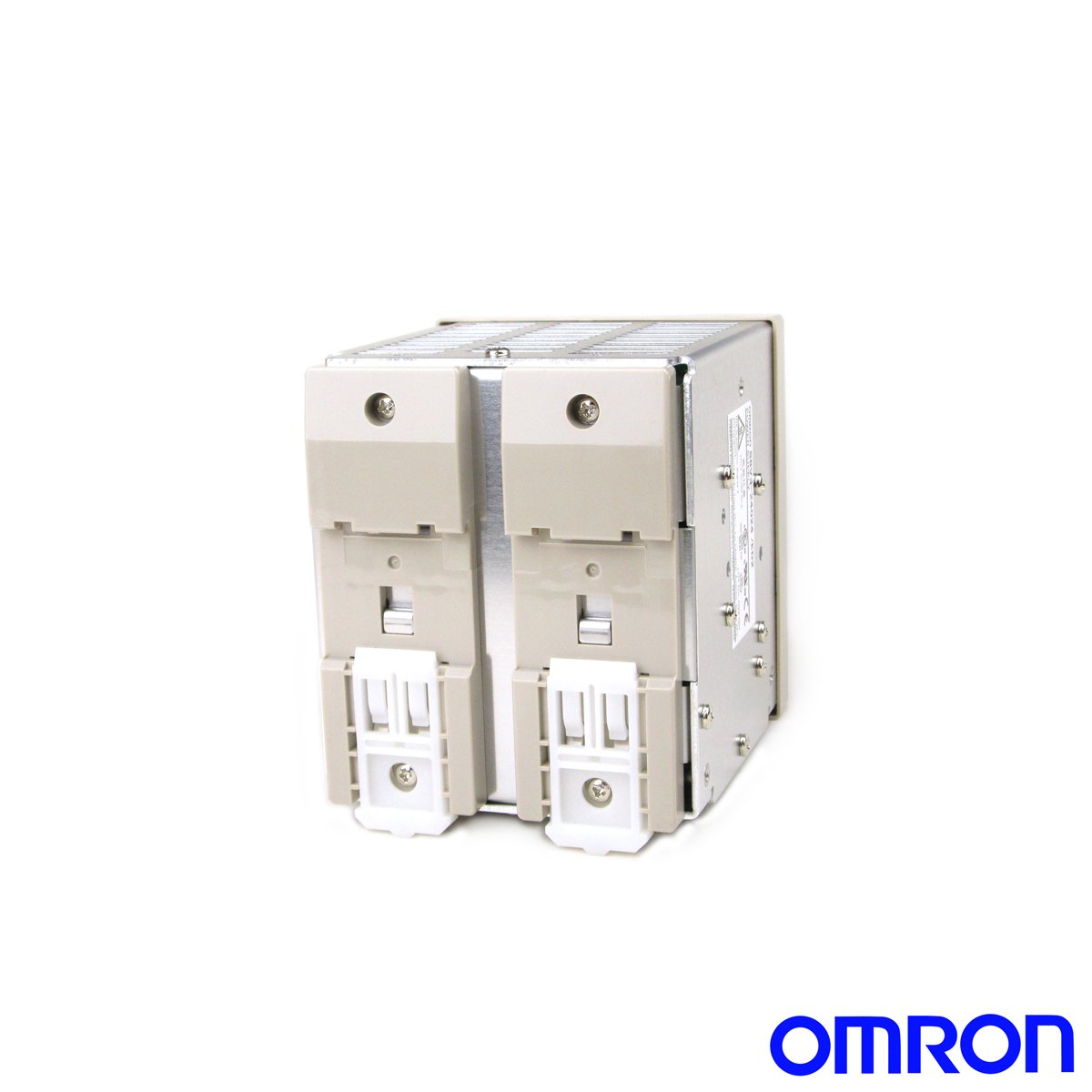 Omron Alimentatori - Alimentazione 240 W/24 V/10 A guida din