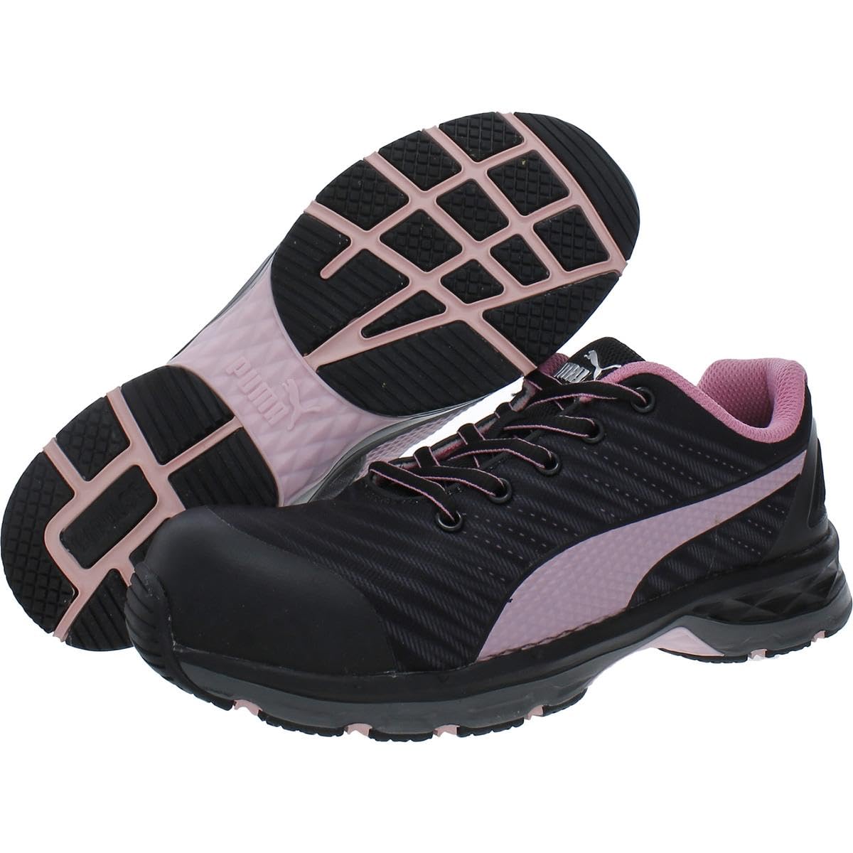 PUMA Spectra Low 2.0 EH Black/Pink 8 M | B2B Liquidation