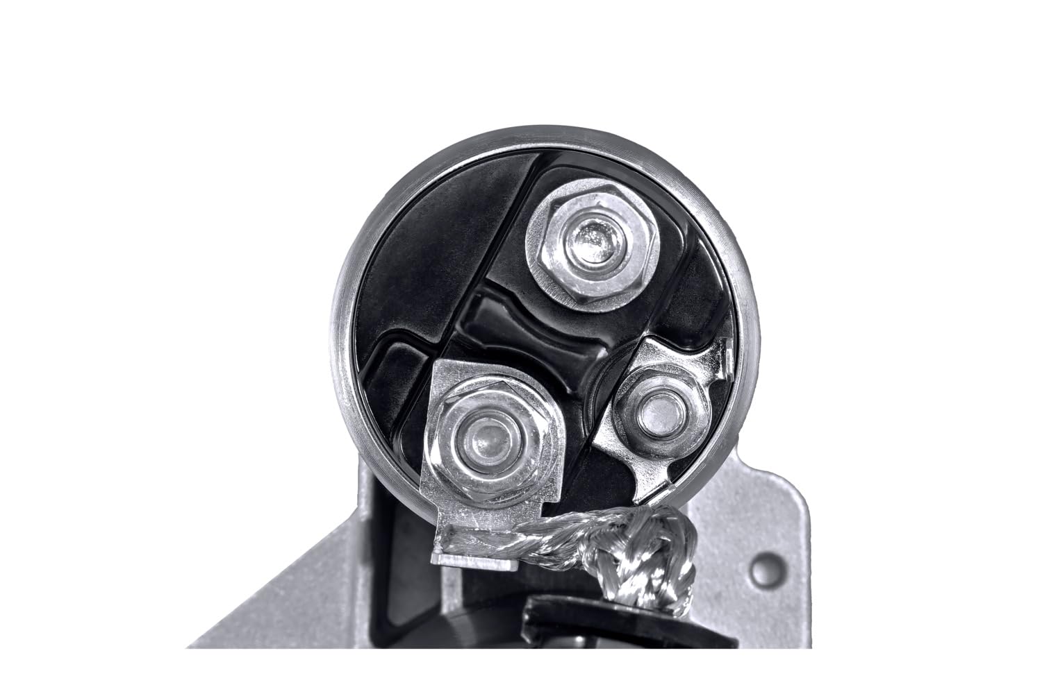 HELLA 8EA 012 527-841 Starter 12V 2.2kW