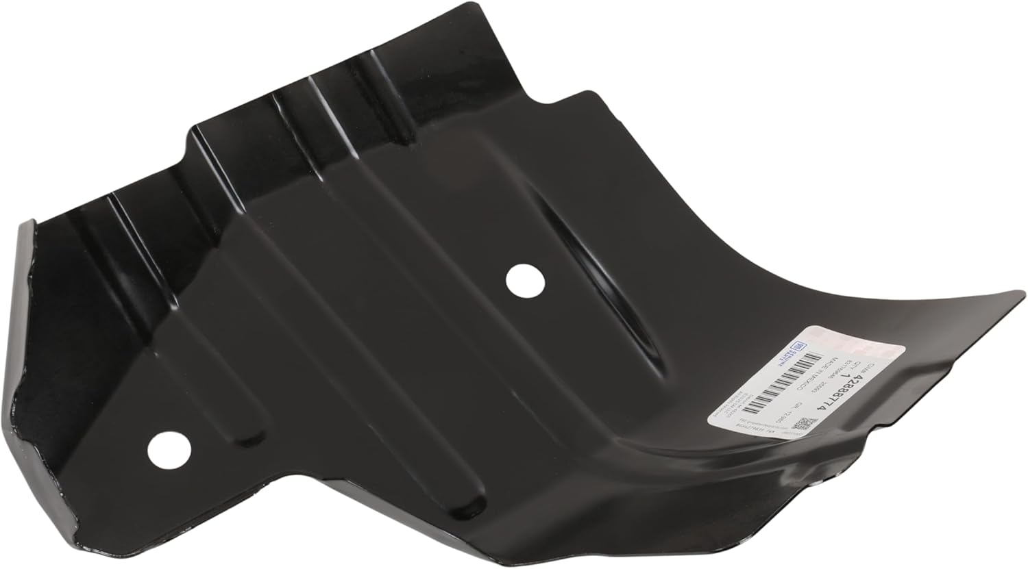 GM GENUINE PARTS 42888774 Underbody Rear Driver Side Rail Extension