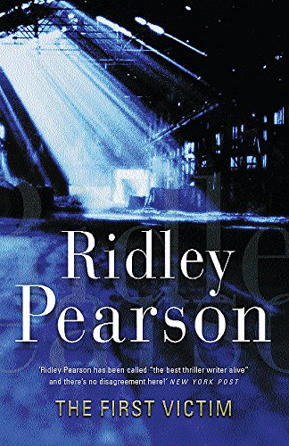 The First Victim 0752857215 Book Cover