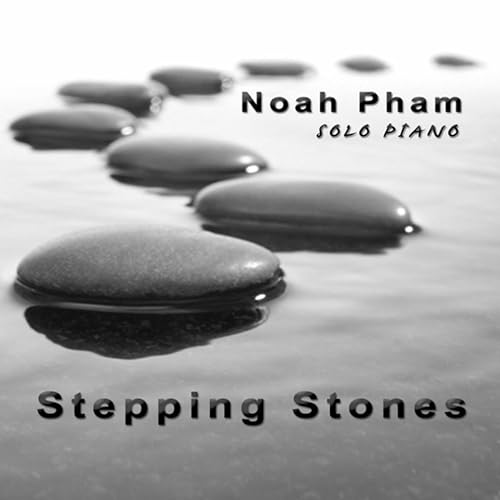 New Beginning Slow Version By Noah Pham On Amazon Music Amazon Com