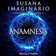 Page de couverture de Anamnesis