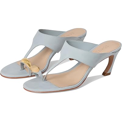 Schutz Maisie light azure