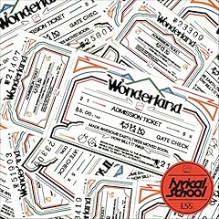 Fantasy / lyrical school