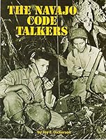 Navajo Code Talkers 0618482245 Book Cover