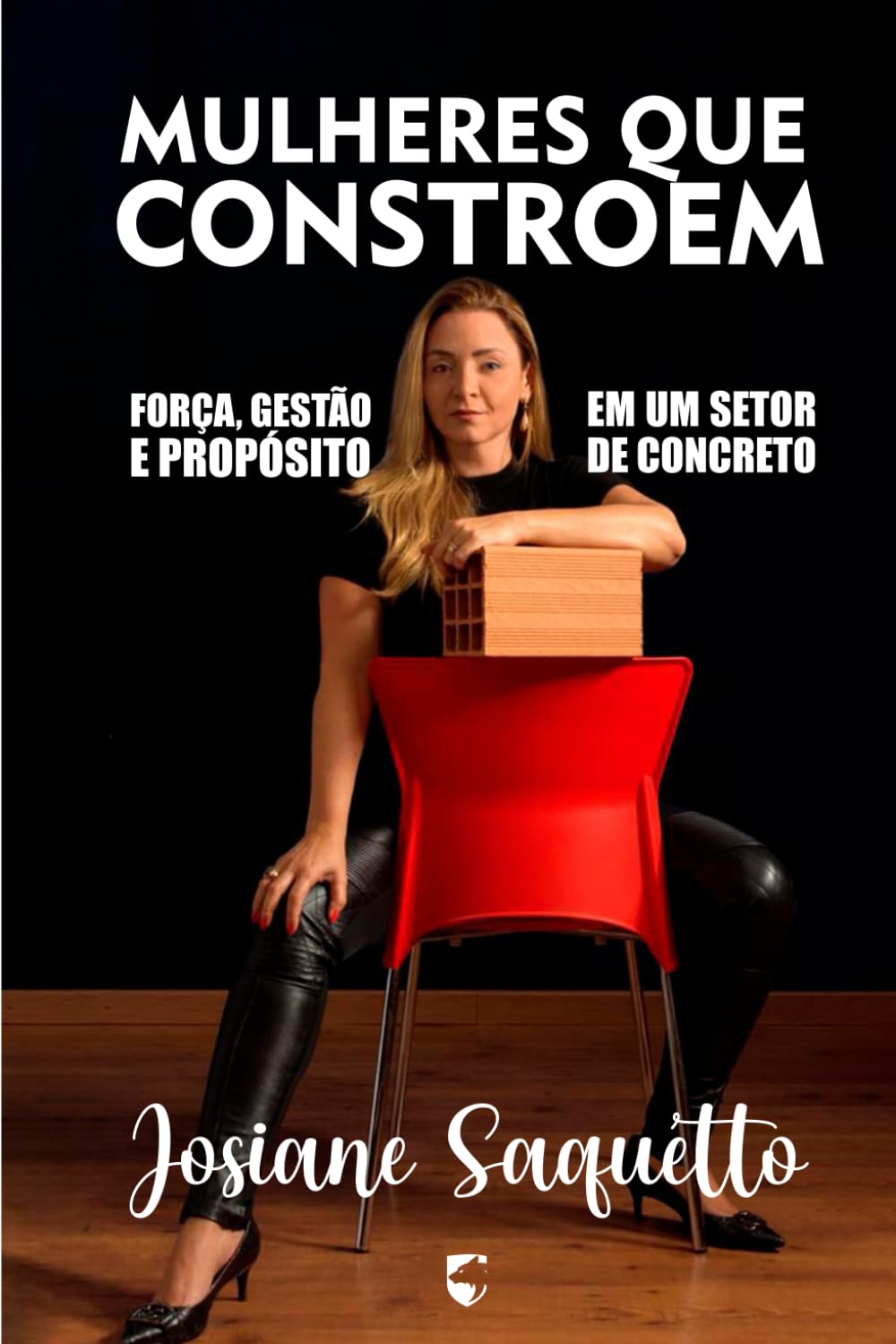 Mulheres que Constroem: Força, Gestão e Propósito em um Setor de Concreto