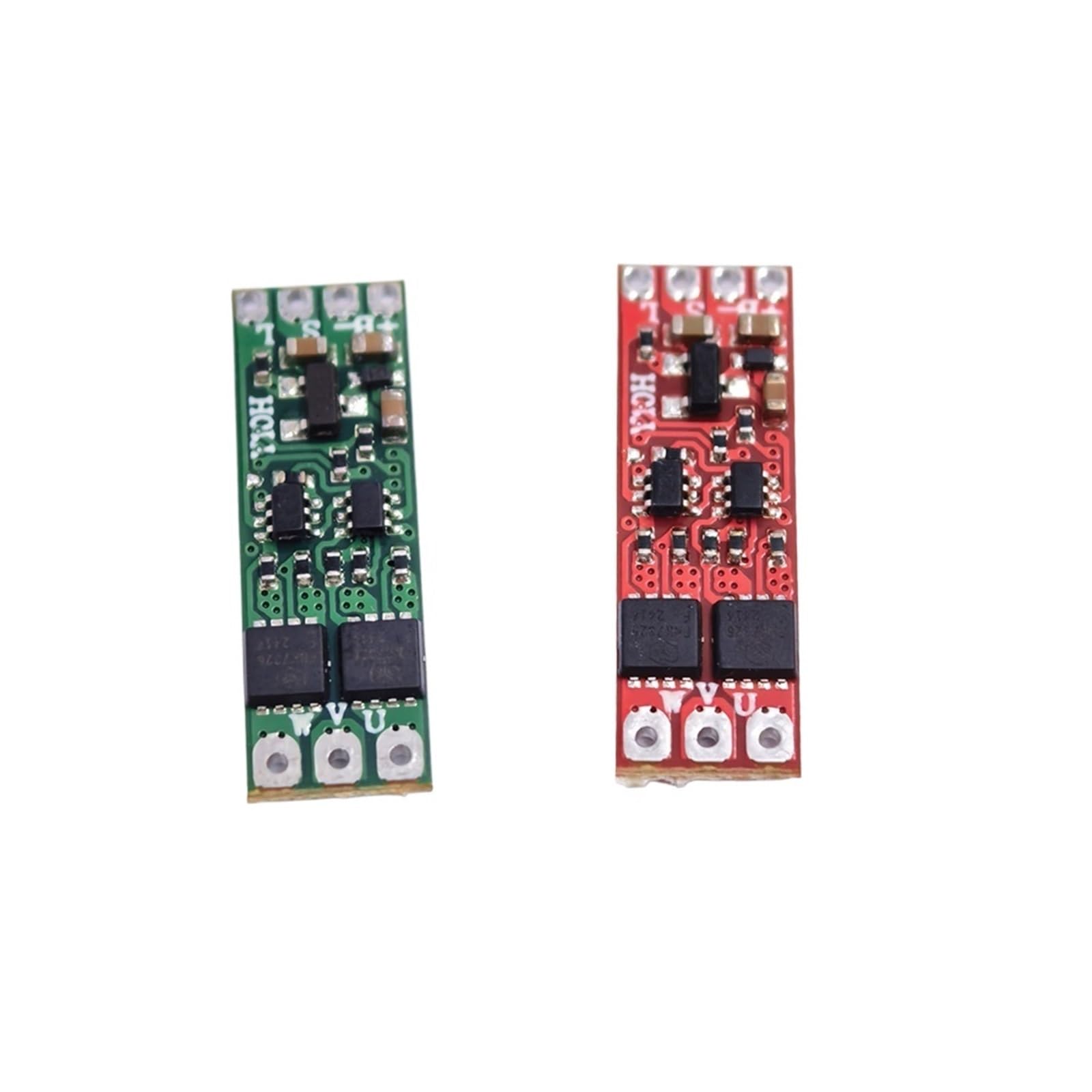 Régulateur électrique 2S-3S idéal pour réparer un mini drone de course FPV - 5
