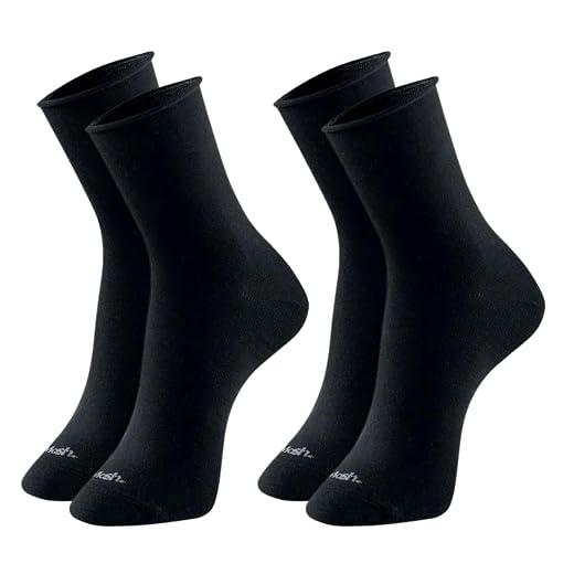 Kit 2 Pares Meia Cano Médio Sem Punho Extra Conforto Mash Masculina Adulto