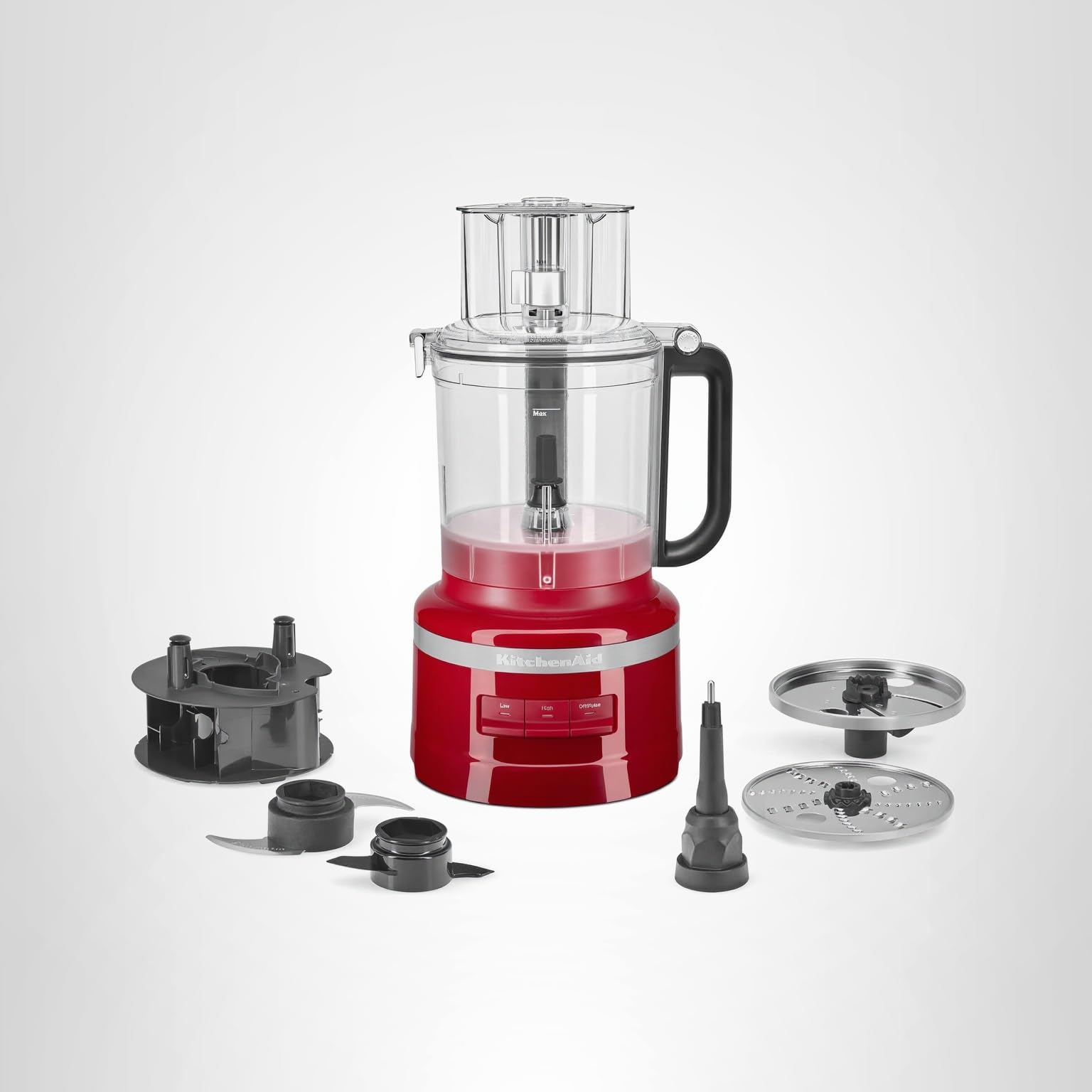 KitchenAid 13-Cup Food Processor - KFP1318