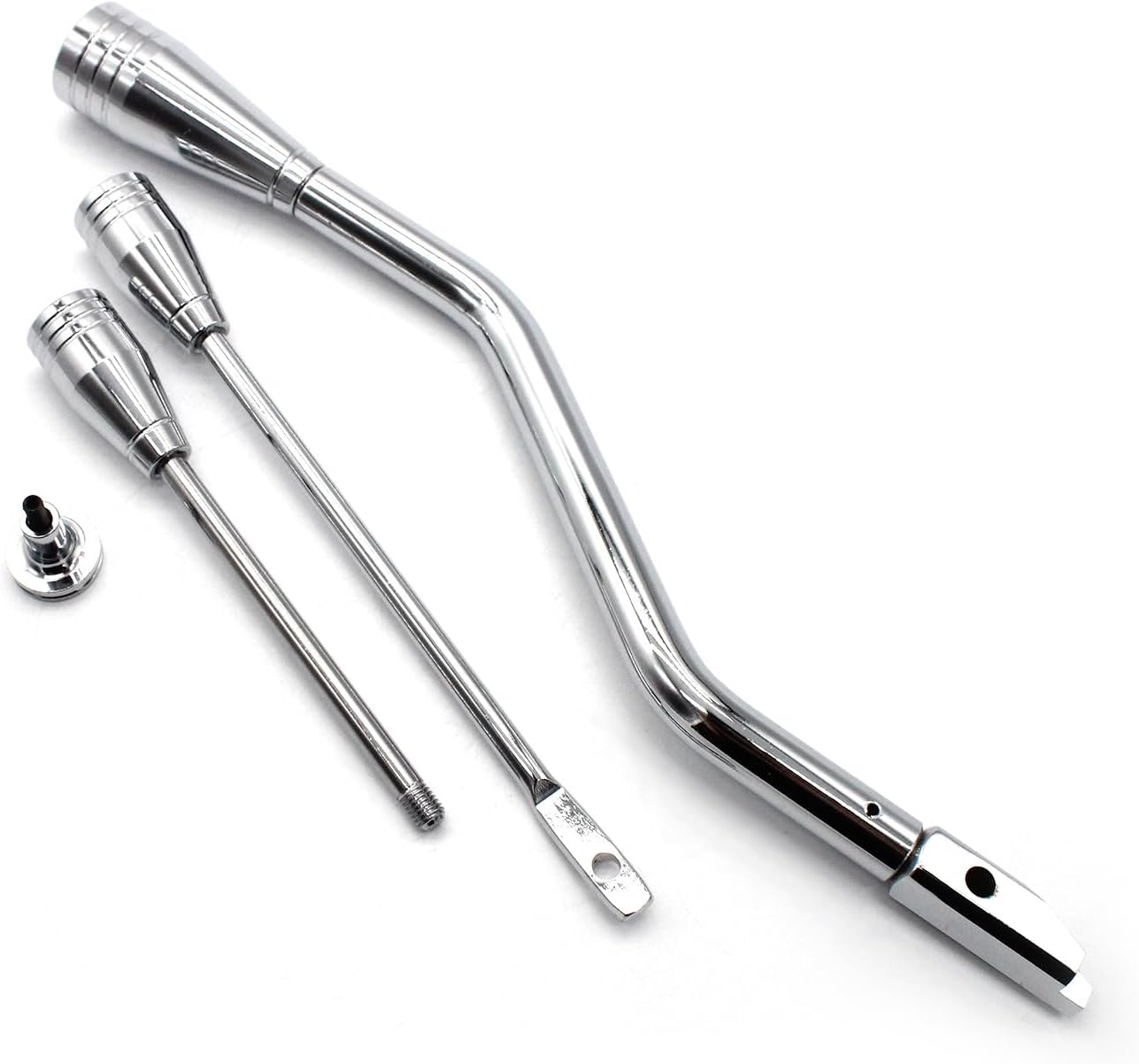 Column er Lever Turn Signal Hazard Tilt Kits Replacement for GM Chevy Olds Buick