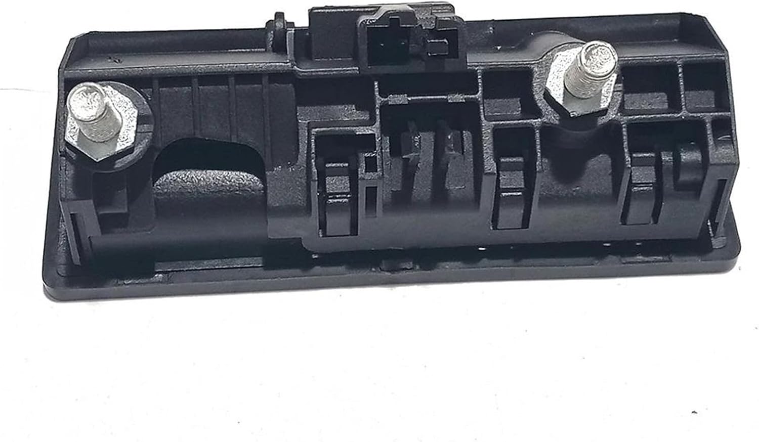 Car Trunk Lock 5N0827566T Car Rear Trunk Lock Release Handle Switch for Seat for Alhambra 2010 2019 Tailgate Boot Lock Latch
