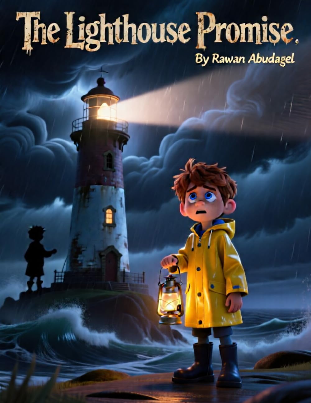 The Lighthouse Promise