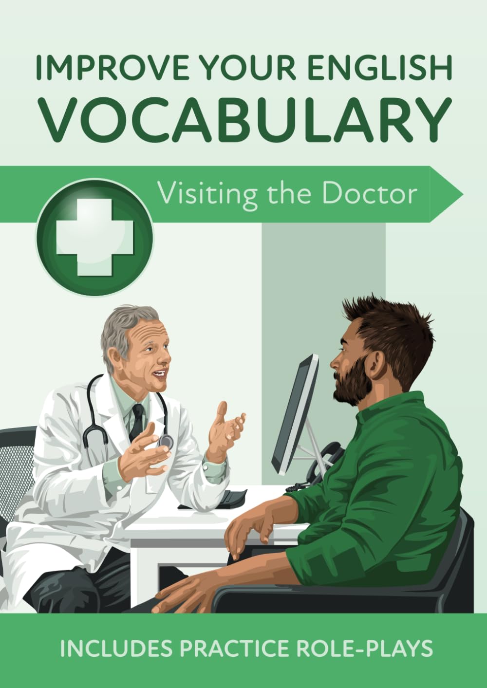 Improve Your English Vocabulary: Visiting the Doctor